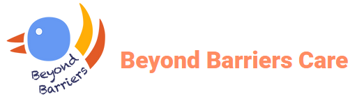 Beyond Barriers Care Logo