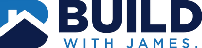 Build With James Logo